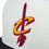 Cleveland Cavaliers 3 TIMES A CHARM Jordan 8 SNAPBACK Mitchell & Ness NBA Hat