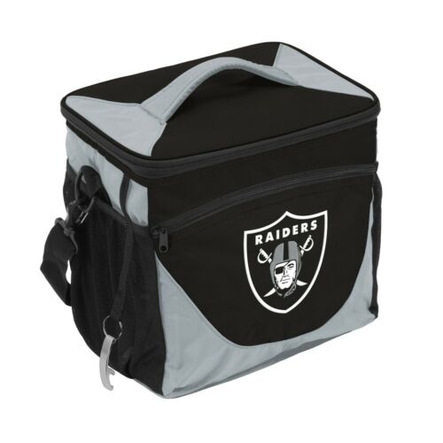 LV Raiders 24 Can Cooler