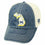 Michigan Wolverines Hat Cap Snapback Trucker Mesh One Size Fits Most New