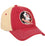 Florida State Seminoles Hat Cap Z Fit XL By Zephyr Fits 7 1/2 Through 7 3/4 NEW