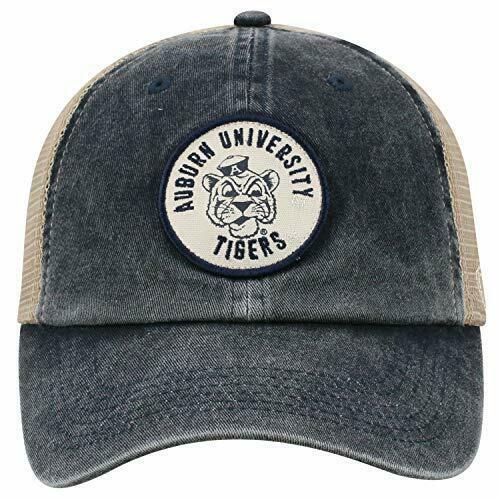 UCF Central Florida Knights Hat Cap Snapback Trucker Mesh One Size Fits Most New
