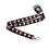 NFL Argyle 1" Lanyard - Pick Your Team - FREE SHIPPING (Washington Redskins)