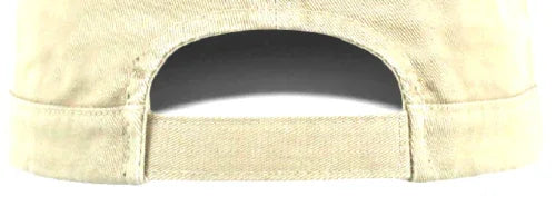 Miami Hurricanes Hat Cap Lightweight Moisture Wicking Golf Hat Brand New