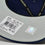 Washington Wizards LASER CUT LEATHER Snapback Mitchell & Ness NBA Hat