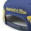 Washington Wizards 202 GOLD AREA CODE Snapback Mitchell & Ness NBA Hat - Navy