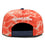 Washington Wizards SURF CAMO SNAPBACK Mitchell & Ness NBA Hat