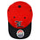 Lousville Cardinals APEX SNAPBACK Adjustable NCAA Hat by Zephyr