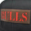 Chicago Bulls LASER CUT LEATHER Snapback Mitchell & Ness NBA Hat