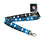 NFL Argyle 1" Lanyard - Pick Your Team - FREE SHIPPING (Jacksonville Jaguars)