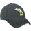 Michigan Wolverines Hat Cap Snapback Washed Cotton One Size Fits Most NWT