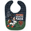 NFL Disney All Pro Baby Bib - PICK YOUR TEAM - FREE SHIPPING (Chicago Bears)