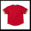 Mitchell & Ness NBA Houston Rockets Mesh V-Neck Jersey