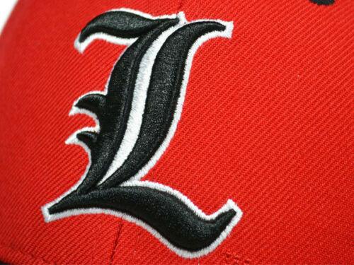 Lousville Cardinals APEX SNAPBACK Adjustable NCAA Hat by Zephyr