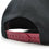 Atlanta United FC Solid MLS CONIC Snapback Adjustable Hat - Black/Red/Gold