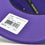 Orlando City SC SOLID SERIES Purple SNAPBACK Mitchell & Ness MLS Hat = OSFM
