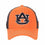 Auburn Tigers Hat Cap Structured Front Curved Bill Choose Your Size Brand New