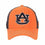 Auburn Tigers Hat Cap Structured Front Curved Bill Choose Your Size Brand New