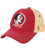 Florida State Seminoles Hat Cap Z Fit XL By Zephyr Fits 7 1/2 Through 7 3/4 NEW - 757 Sports Collectibles