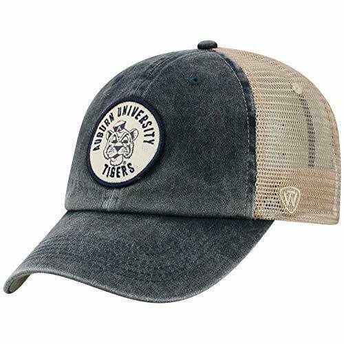 UCF Central Florida Knights Hat Cap Snapback Trucker Mesh One Size Fits Most New