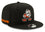 Official 2020 NFL Draft New Era 9FIFTY Snapback - 757 Sports Collectibles