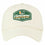 Miami Hurricanes Hat Cap Lightweight Moisture Wicking Golf Hat Brand New - 757 Sports Collectibles