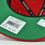 Washington Wizards SOLID "dc" Red Snapback Mitchell & Ness NBA Hat
