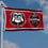 Georgia Bulldogs 2022 College Football National Champions 3x5 Flag - 757 Sports Collectibles