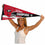 Georgia Bulldogs College Football 4 Time National Champions Pennant Flag Banner - 757 Sports Collectibles