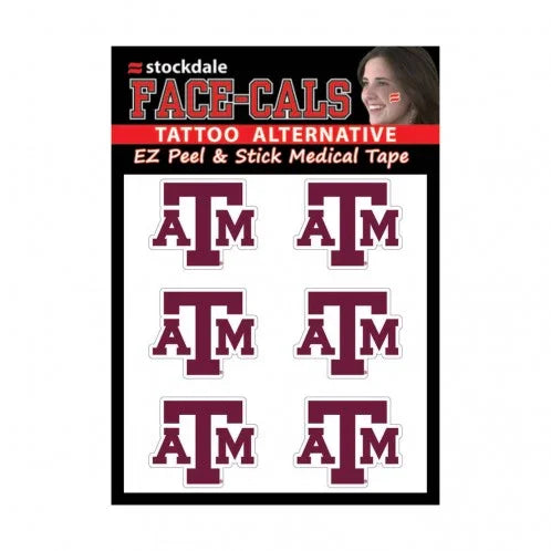Texas A&M Mini-Cals