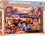 Clemson Tigers Gameday - 1000 Piece NCAA Sports Puzzle
