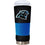 Carolina Panthers The DRAFT 24 oz. Vacuum Insulated Beverage Cup - Powder Coated - 757 Sports Collectibles