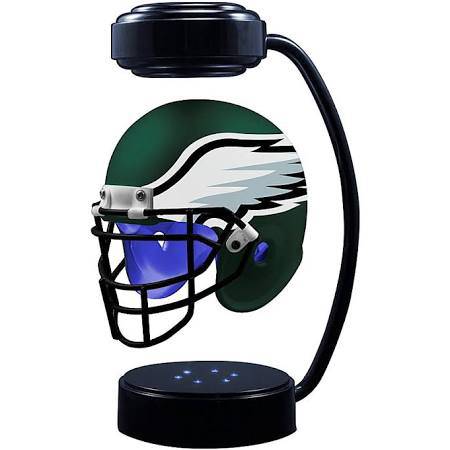 Phildelphia Eagles Hover Helmet - 757 Sports Collectibles