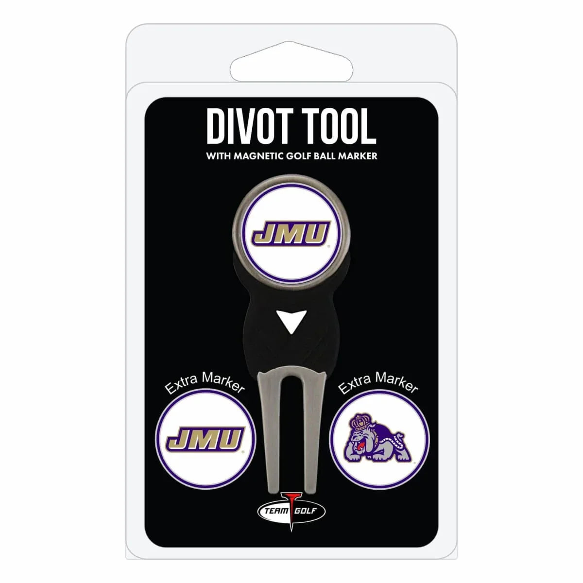 James Madison Dukes Signature Divot Tool Pack