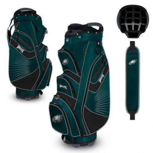 NFL CART BAG Philadelphia Eagles