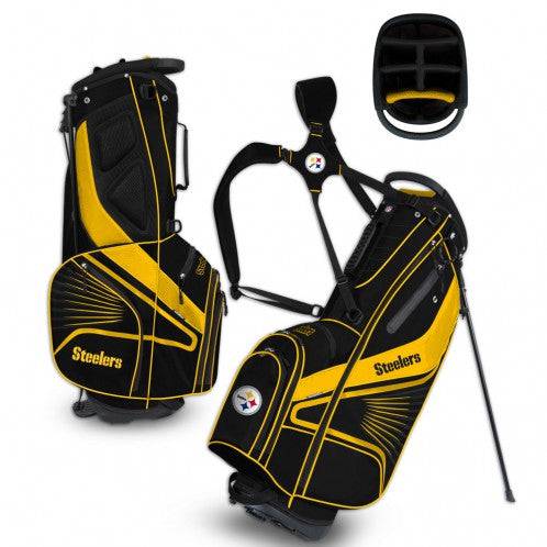 NFL STAND BAG Pittsburgh Steelers