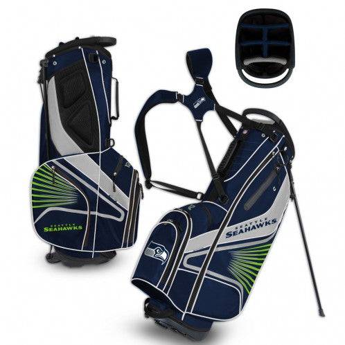 NFL STAND BAG Seattle Seahawks