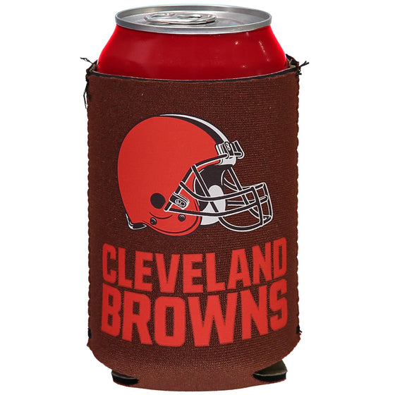 Cleveland Browns Kolder Can Cooler - 757 Sports Collectibles