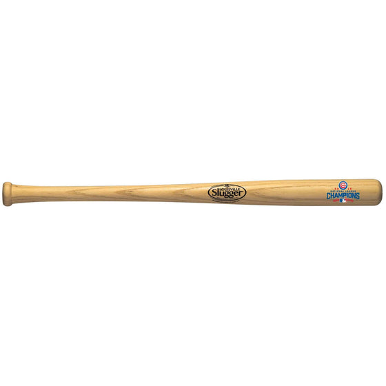 Chicago Cubs 18 Mini Bat by Louisville Slugger
