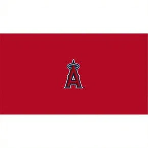Los Angeles Angels 9-foot Billiard Cloth