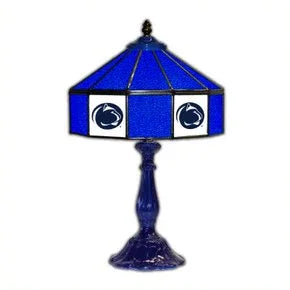 Penn State Nittany Lions 21' Stained Glass Table Lamp