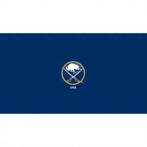 Buffalo Sabres 8-Foot Billiard Cloth