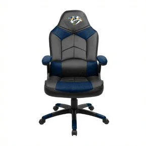 Nashville Predators Oversized Gaming Chair