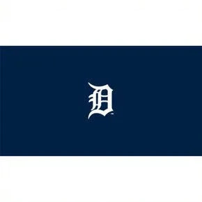 Detroit Tigers 9-foot Billiard Cloth