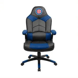 Chicago Cubs Oversized Gaming Chair
