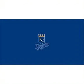 Kansas City Royals 9-foot Billiard Cloth