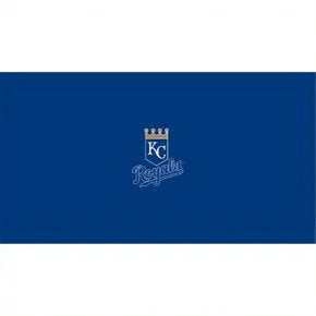 Kansas City Royals 8-foot Billiard Cloth