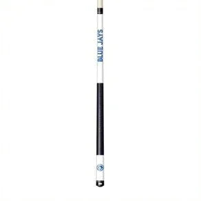 Toronto Blue Jays Laser-Etched Cue