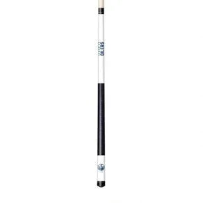 Edmonton Oilers Laser-Etched Cue