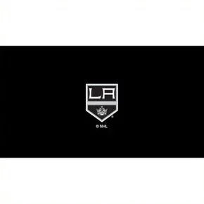 Los Angeles Kings 8-Foot Billiard Cloth