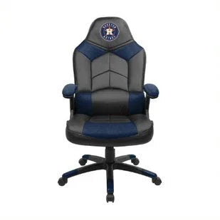 Houston Astros Oversized Gaming Chair